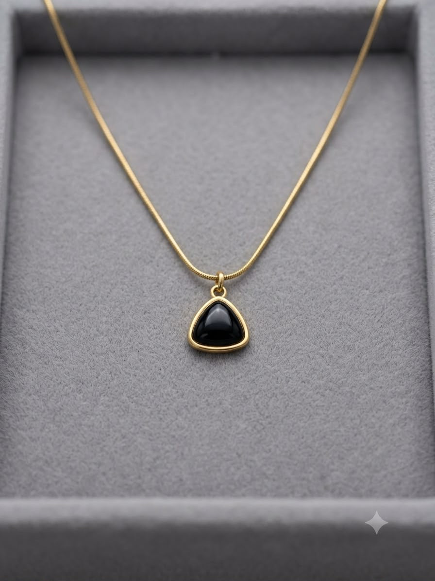 Elegant Minimalist Chain Necklace